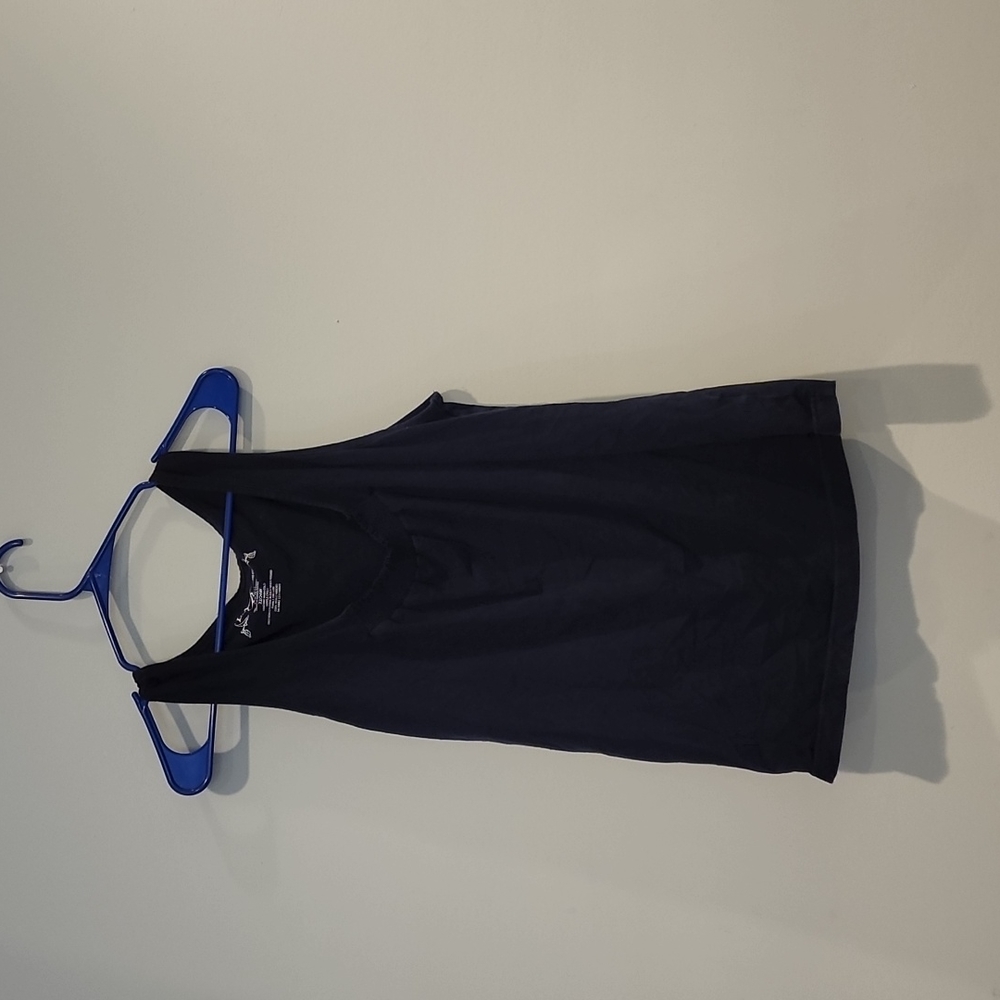 LA Blues tanktop navy blue 22/24